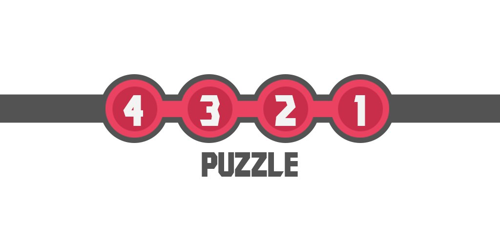4321 Puzzle logo